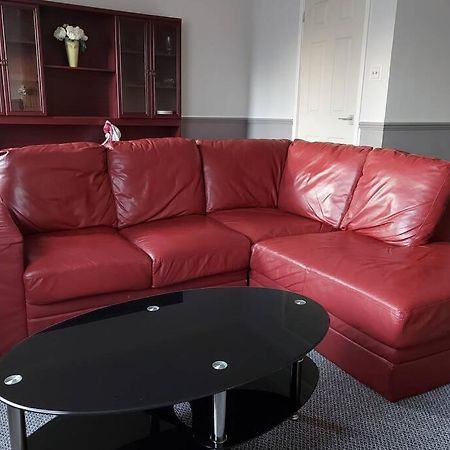 Wonderland Guest House Coventry Ngoại thất bức ảnh