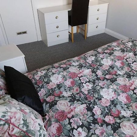 Wonderland Guest House Coventry Ngoại thất bức ảnh