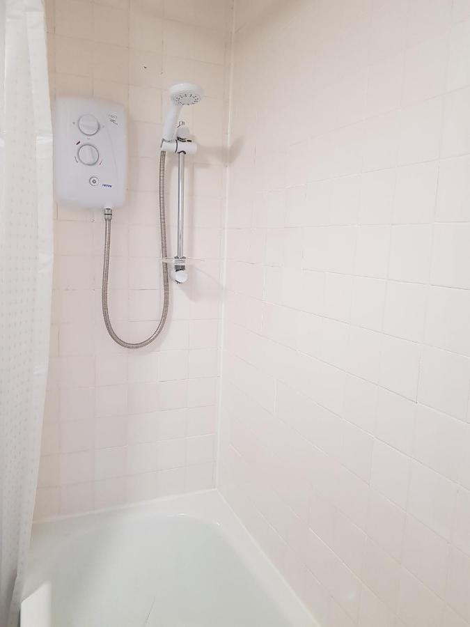 Wonderland Guest House Coventry Ngoại thất bức ảnh