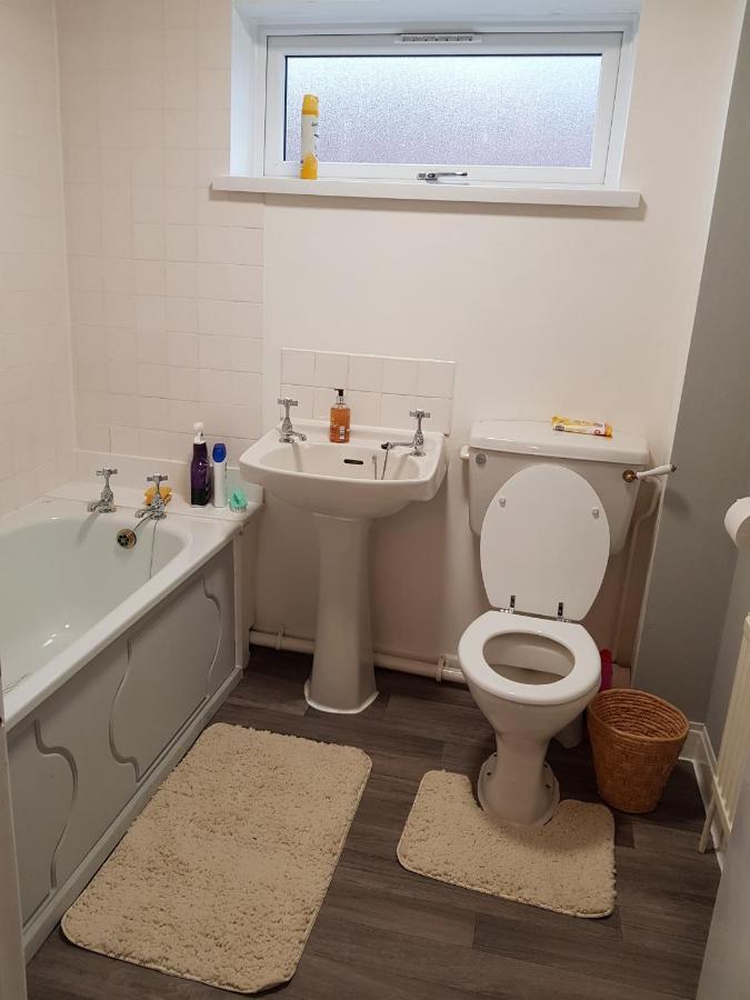 Wonderland Guest House Coventry Ngoại thất bức ảnh